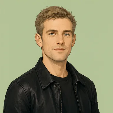 Кирилл