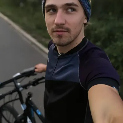 Глеб