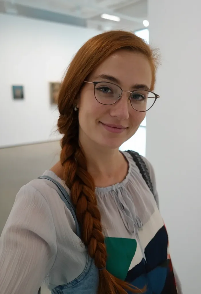 Евангелина