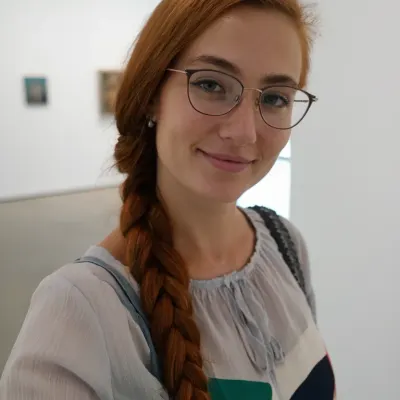 Евангелина