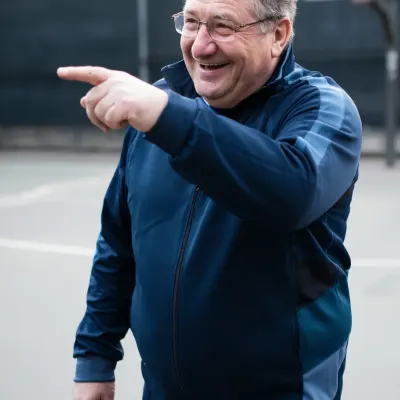 Добрый Виктор