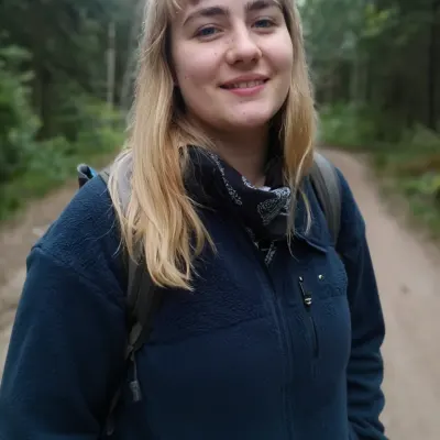 Raindrop, 29