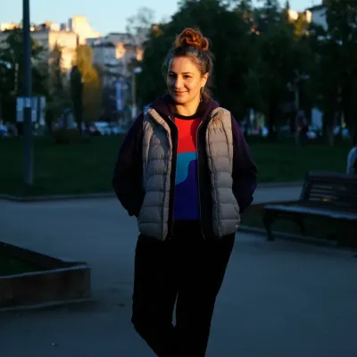 Гульшат, 44