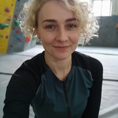 Надя