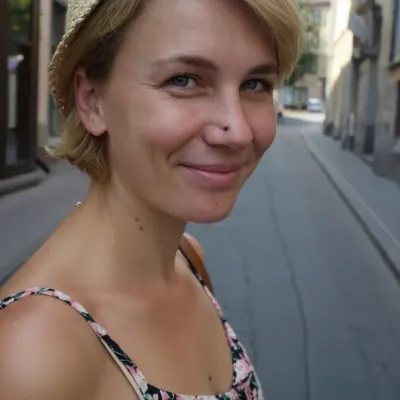 Виктория