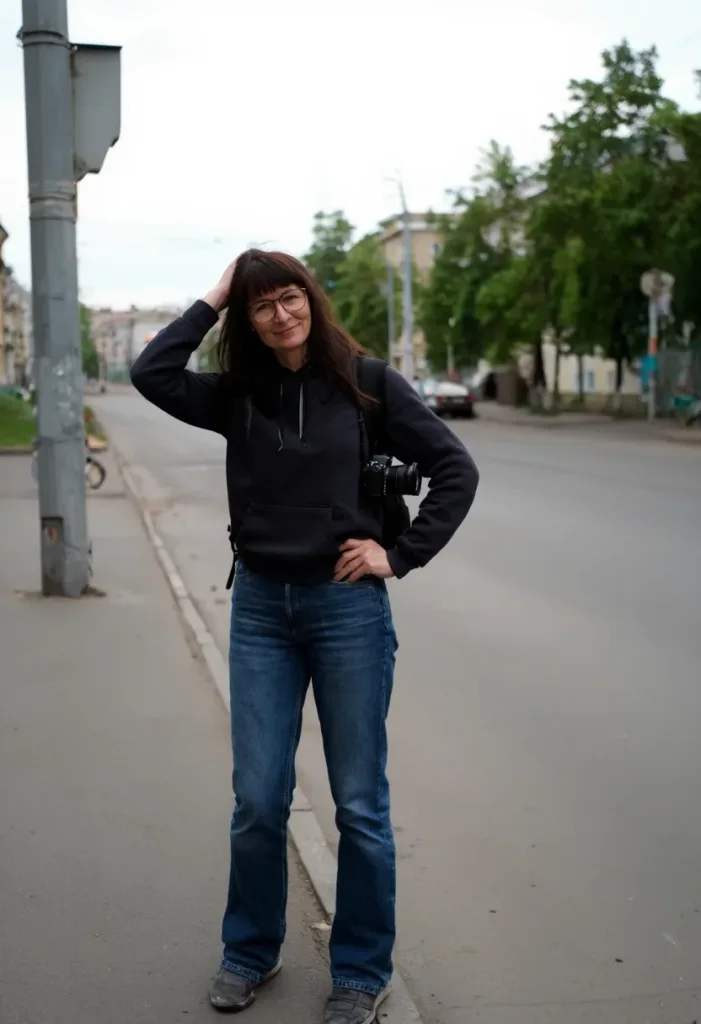 Жанна